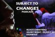 Silent Night, Deadly Night, Black Christmas & Krampus – SUBJECT TO CHANGES HOLIDAY HORROR PODCAST