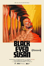 Film Review: Black Eyed Susan (2024)