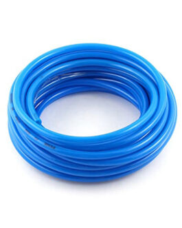 HOSEMART® 8mm x 6mm Pu Pipe Air Compressor Flexible Pneumatic Tube Hose