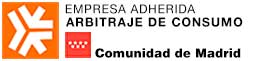 Arbitraje de Consumo