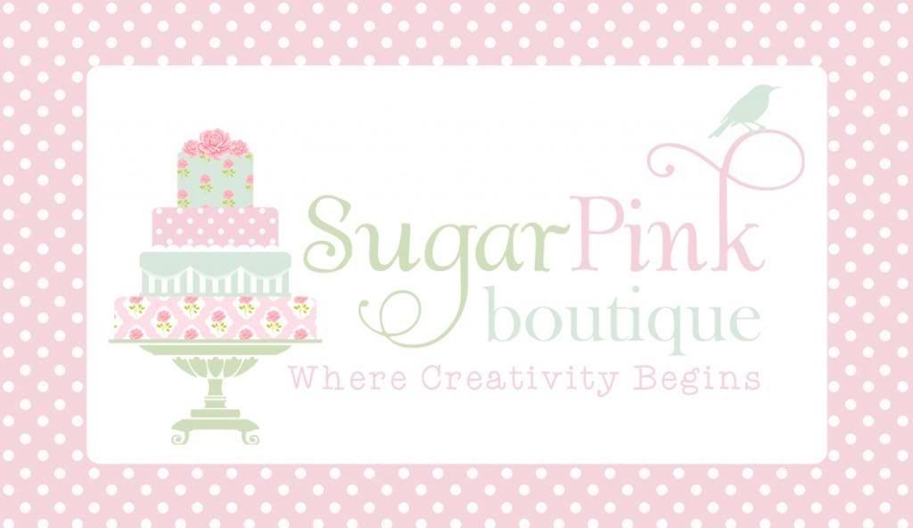 Sugar Pink Boutique