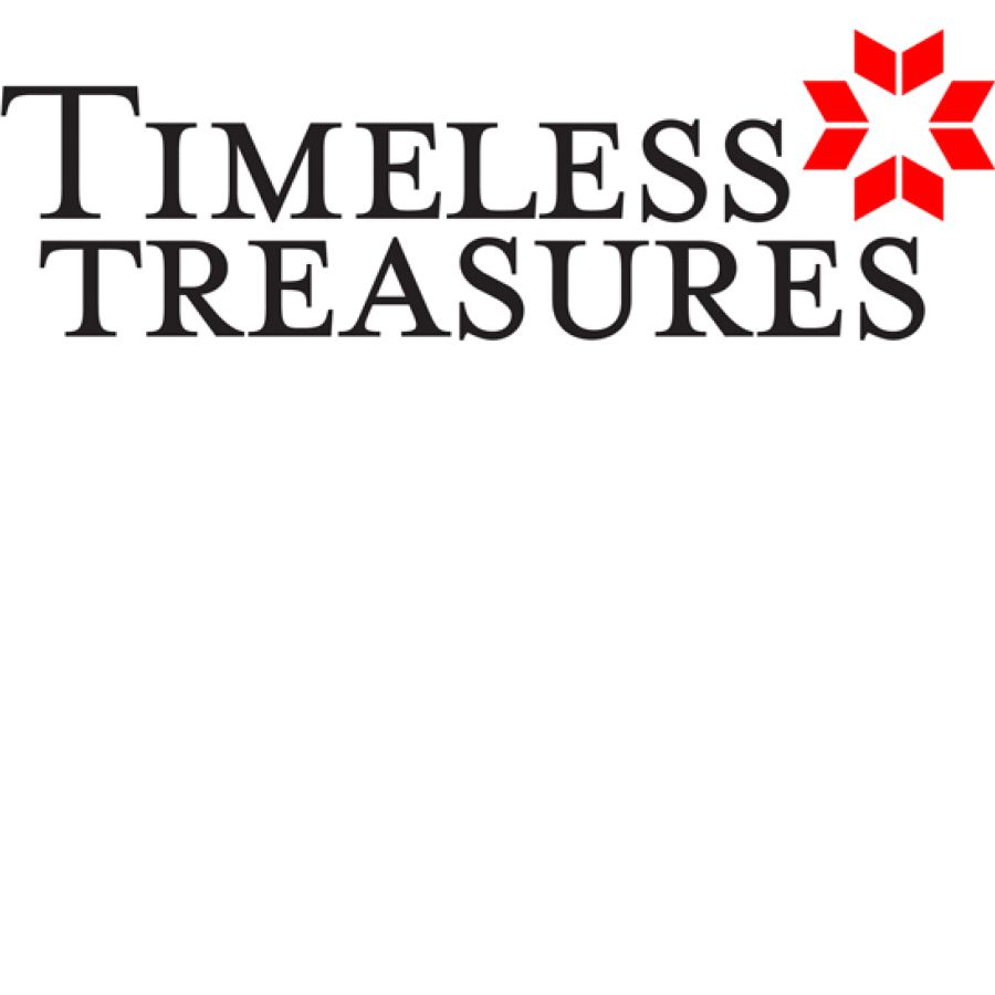 Timeless Treasures