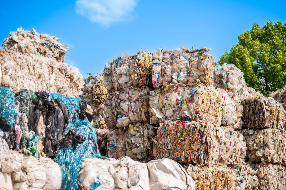 Kenali Metode Landfill, Pengelolaan Sampah yang Efisien!