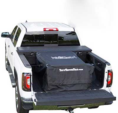 Best Cargo Bag for Pickup Truck in 2021