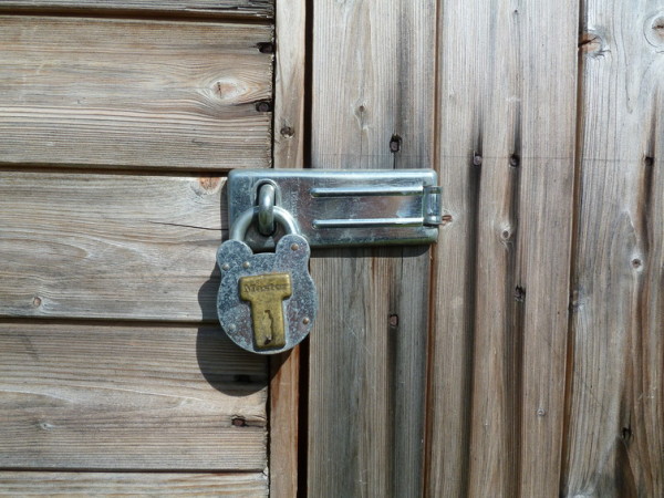 door latch 1