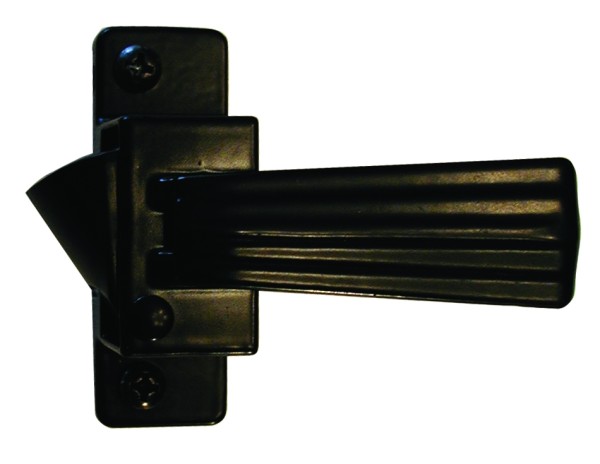 storm door latch 1