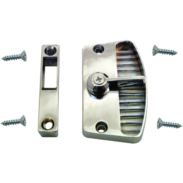 storm door latch 4