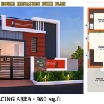 Elevation Of House Plan: A Comprehensive Guide