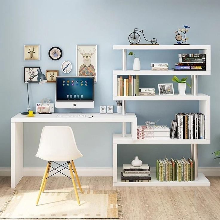 Study table for kids: A list of amazing designs 