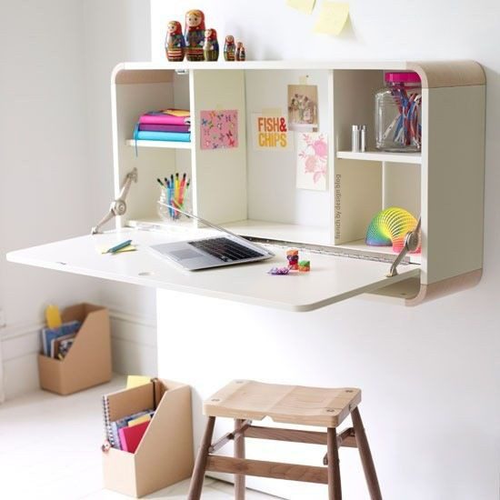 Study table for kids: A list of amazing designs 