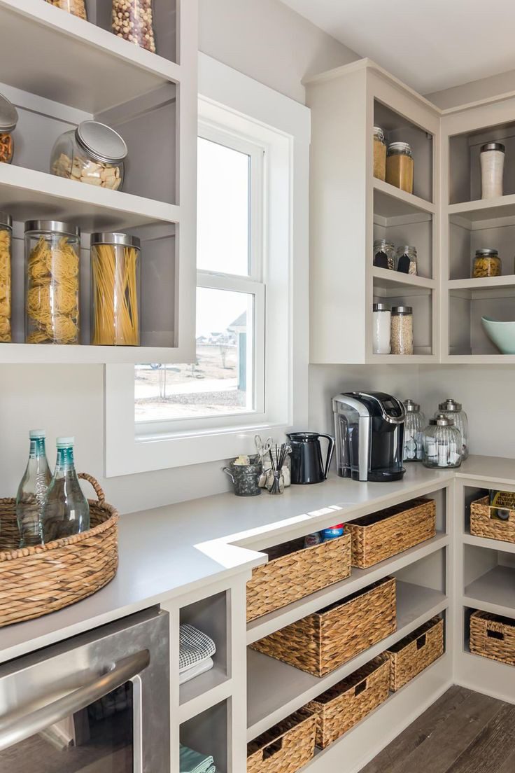 Kitchen cupboard designs: A list of incredible ideas 