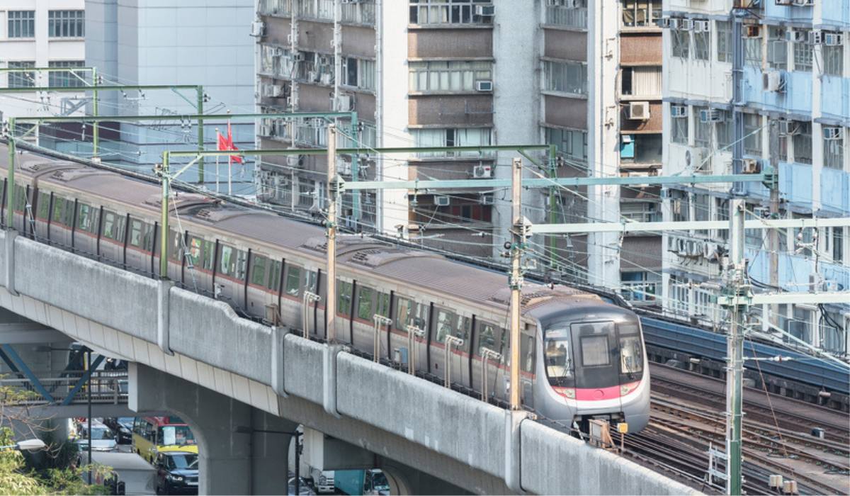 Mumbai Metro Line 2B: Route, stations, maps