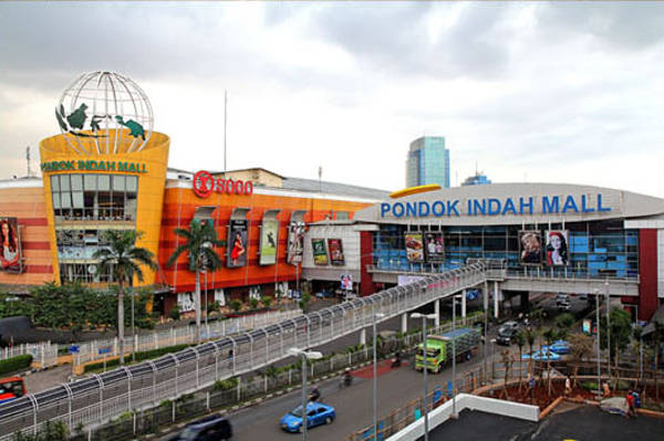 Pondok Indah Siapkan PIM 3