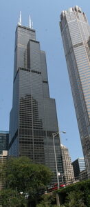 Willis Tower Chicago