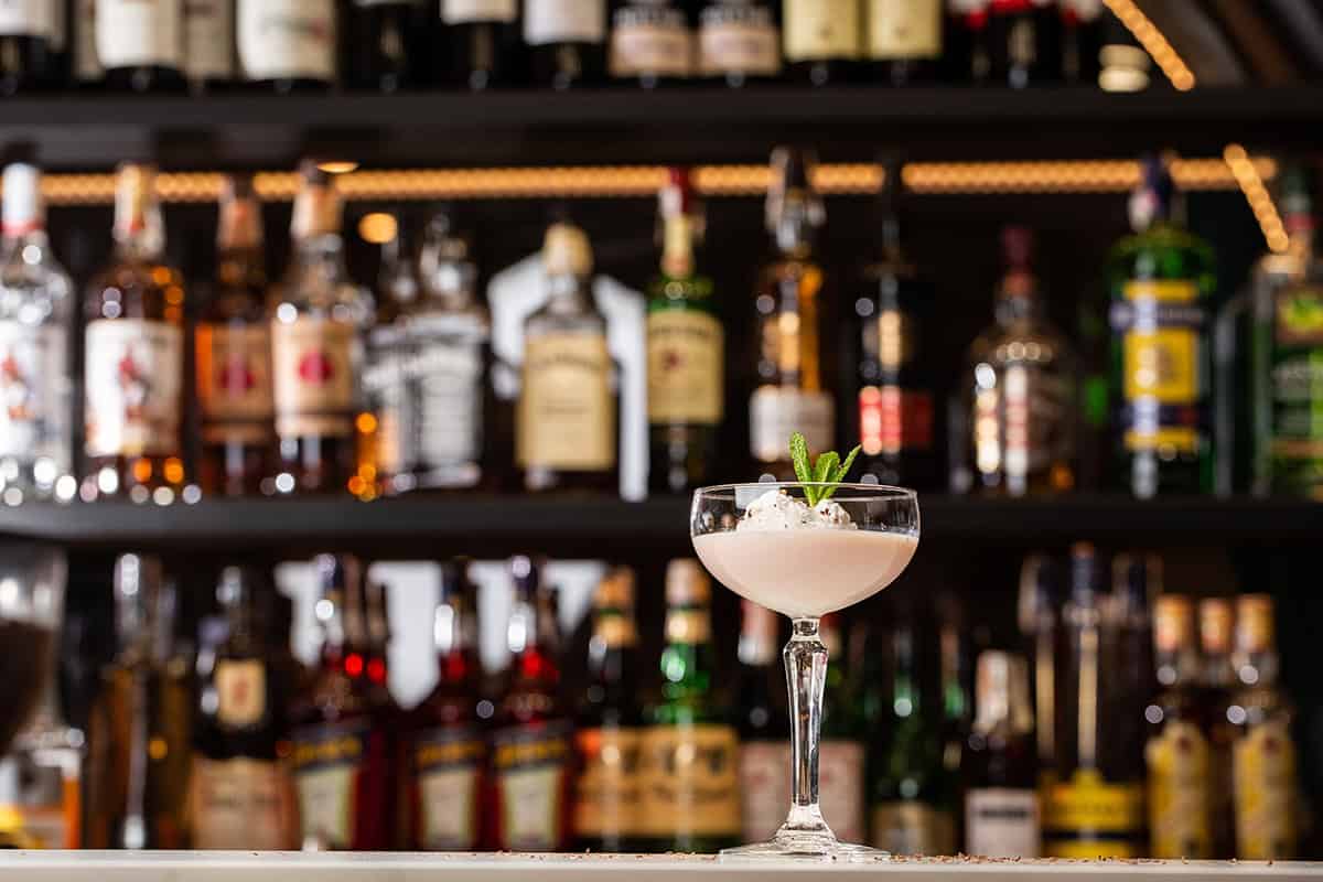 14 Delicious Bailey Cocktails