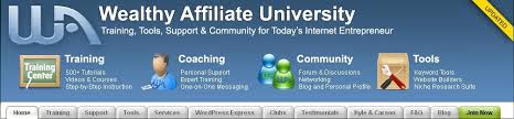 best affiliate marketing training ever