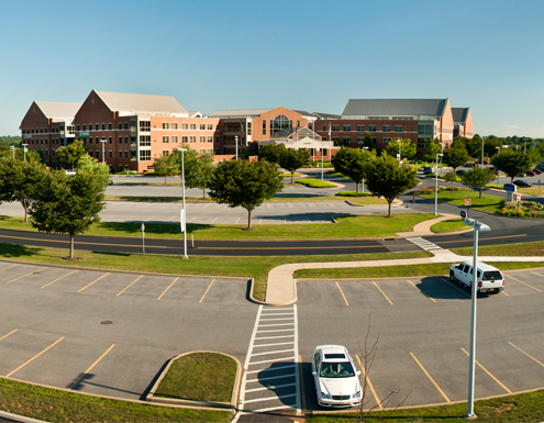 Lancaster General Hospital