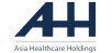 HROne Client: Asia Healthcare