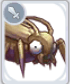 Female Thief Bug Card