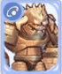 Golem Card