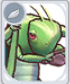 Grasshopper Card