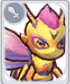 Hornet Card