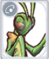 Mantis Card