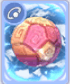 Marine Sphere Card