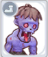 Zombie Card