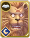 Chimera Card [Night]