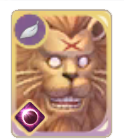 Chimera Card [Void]