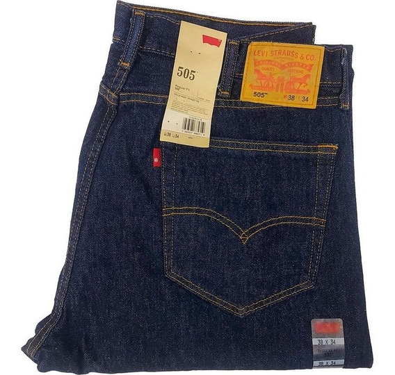 Calças para Masculino Jeans Levi's 