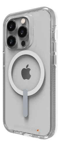 Funda Gear4 Magsafe iPhone 14 Pro - Transparente