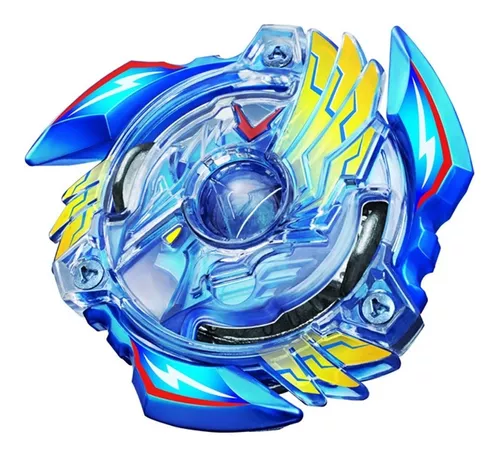 Beyblade Burst Valtryek Victory Valkyrie V2 Sem Lançador B34 ...