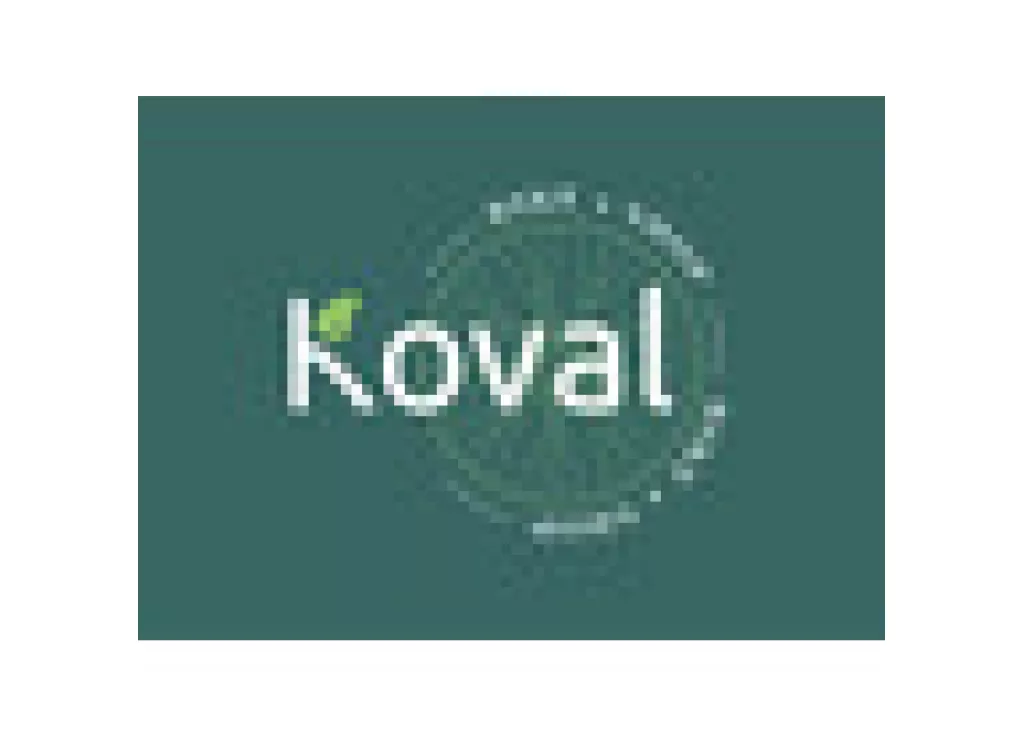 KOVAL