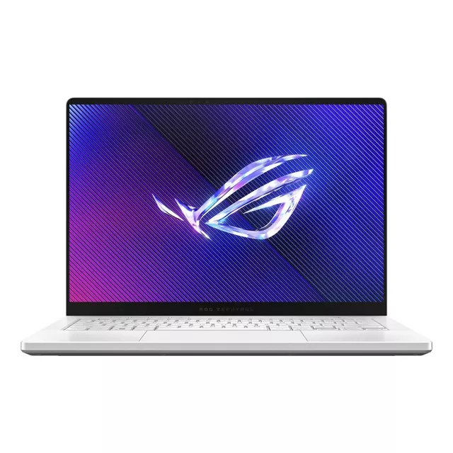 Asus Rog Zephyrus G14 (2024) Ryzen 9 8945hs 32gb Rtx 4070