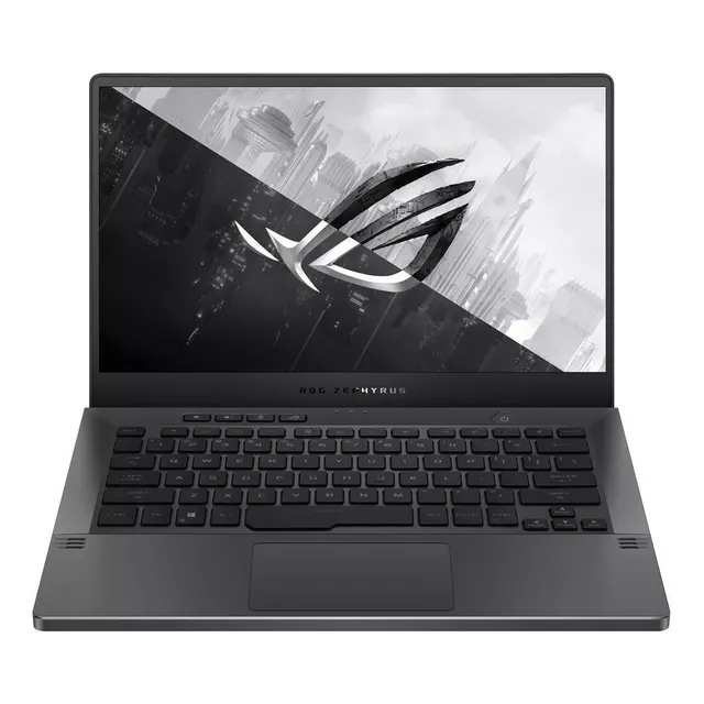 Asus Rog Zephyrus G14