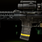 M4A1 LVOA-S (ALT VER.)