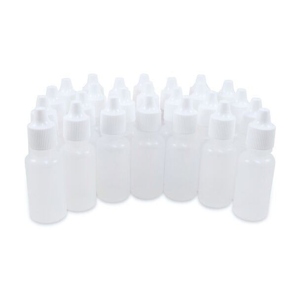 Dropper Bottles