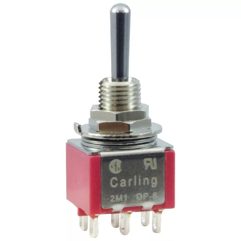 mini toggle switch