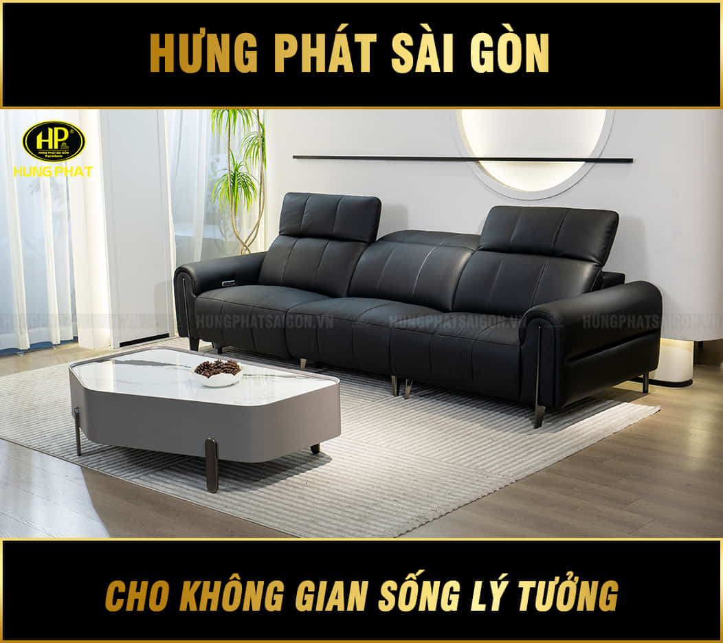 ghế sofa thư giãn chỉnh điện GC-3061