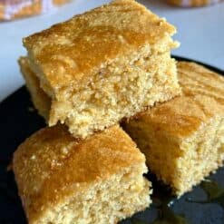 buttermilk cornbread