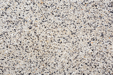 Exposed Aggregate