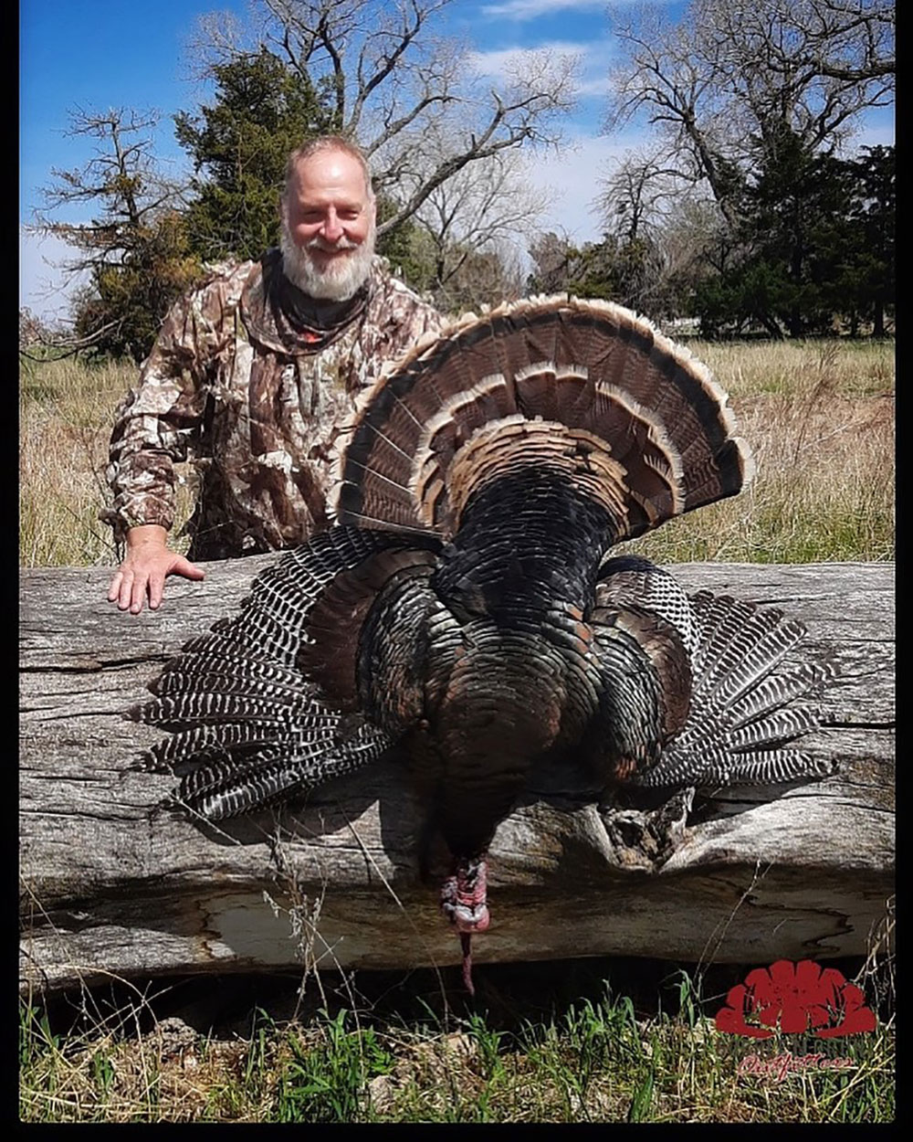 Nebraska Turkey Hunting Guides & Outfitters