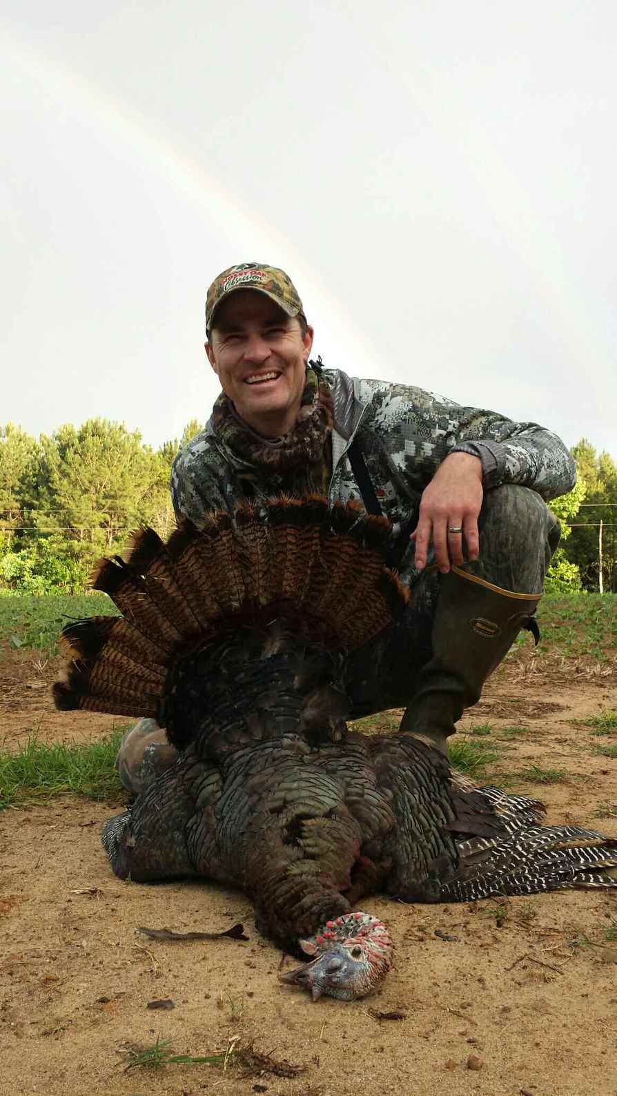 Georgia Turkey Hunting Guides | Georgia Turkey Hunting Guides