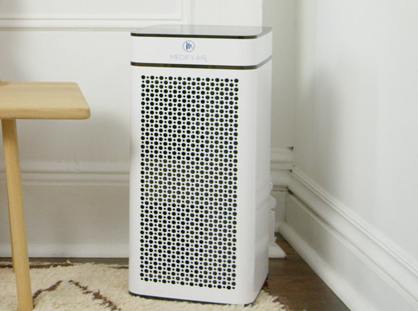 Medify MA-40 Review: Say Hello to Clean Air!