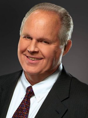 Rush Limbaugh