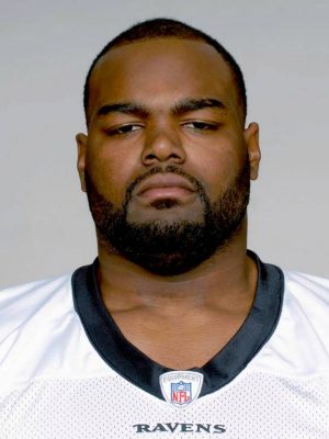 Michael Oher