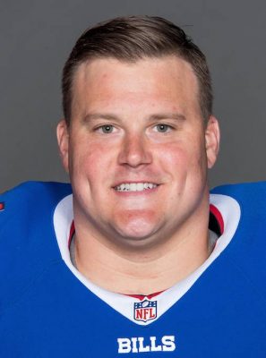 Richie Incognito