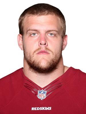 Brandon Scherff